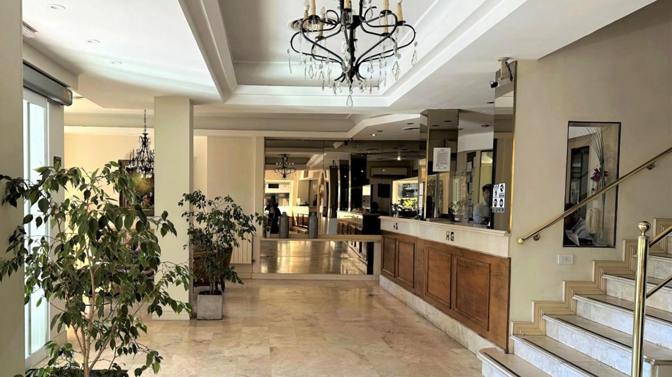 Hotel Guerrero