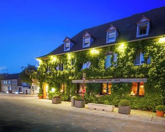 Kaiserstühler-Hof - Vieux-Brisach - Bâtiment