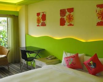 Kenting Masalu Lakeside Resort - Hengchun Township - Habitación
