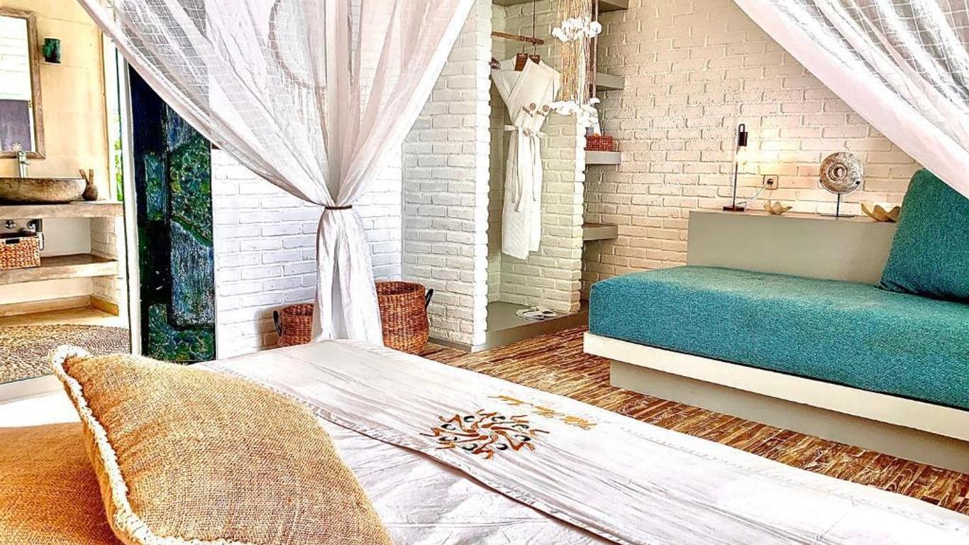 Hari Indah Boutique Hotel & Spa