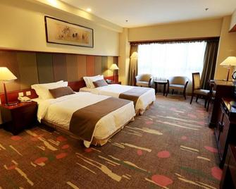 Xizhao Temple Hotel - Pekín - Habitación