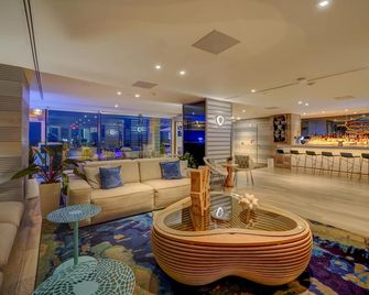 Condado Ocean Club - San Juan - Lobby