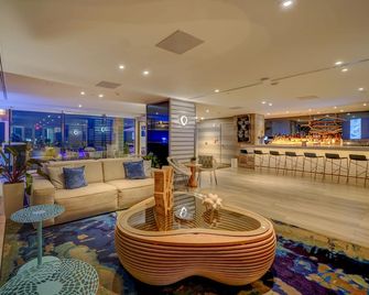 Condado Ocean Club - San Juan - Lobby