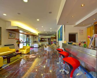 Hotel Meridianus - Lignano Sabbiadoro