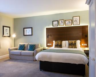 Balloch House by Innkeeper's Collection - Alexandria - Bedroom