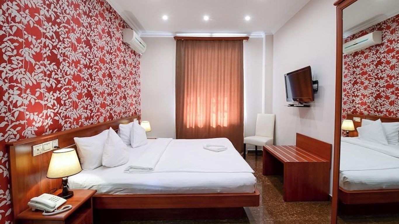 Mia Casa Hotel Yerevan