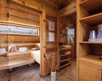 Apartments Rosenhof - Mayrhofen - Spa