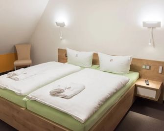 Kauperhof - Burg (Spreewald) - Schlafzimmer