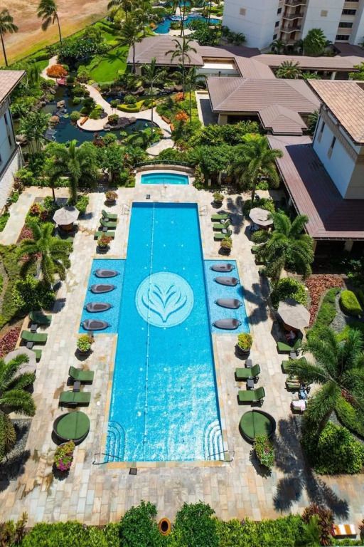 Ko Olina Beach Villas B505