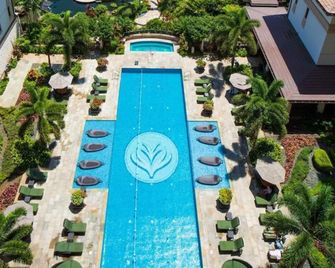 Ko Olina Beach Villas B505 - Kapolei - Piscina