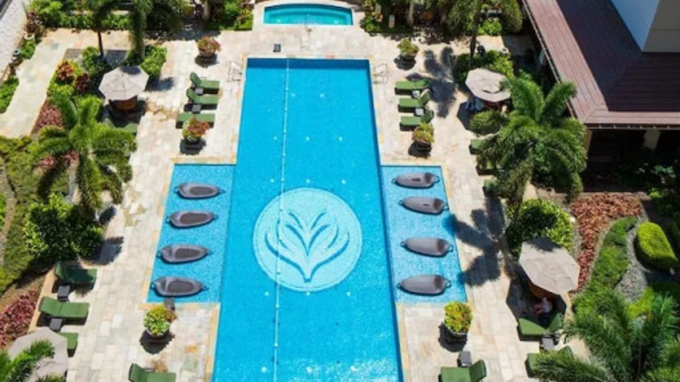 Ko Olina Beach Villas B505