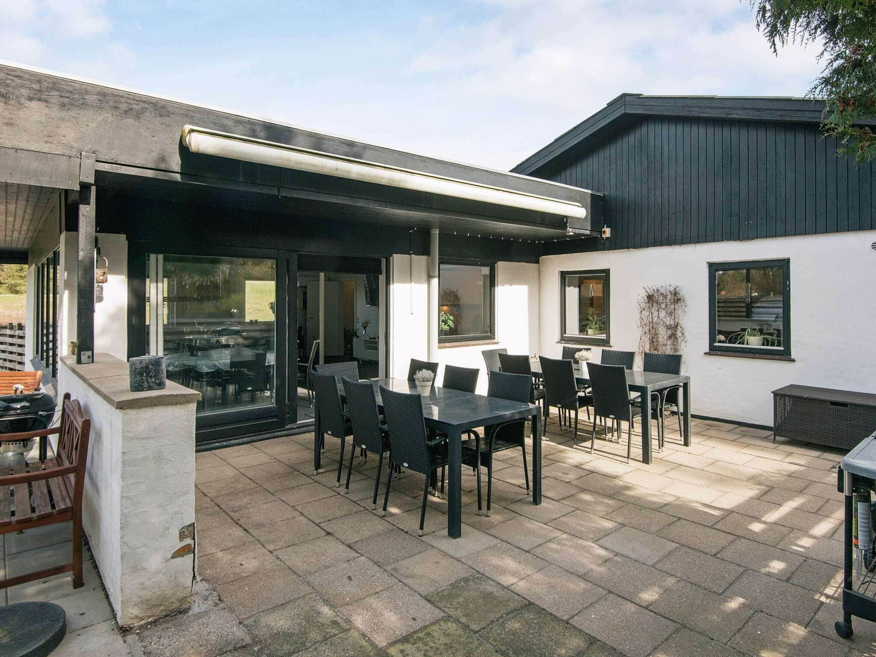4 Star Holiday Home in Ebeltoft – Ebeltoft