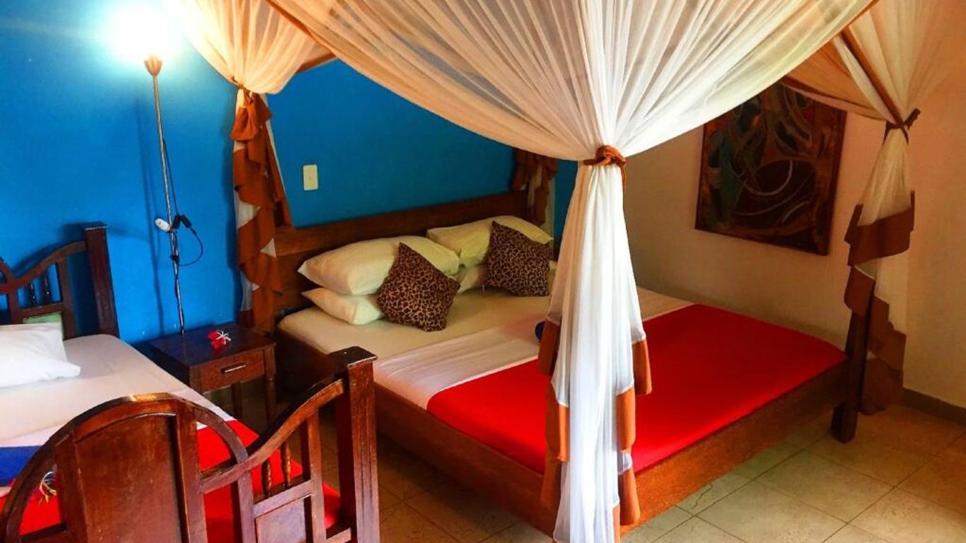 وايكيكي زانزيبار ريزورت