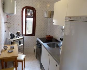 Villa Varadero - Puerto de Santiago - Kitchen