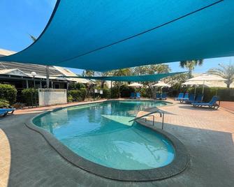 Broome - 2 Bedroom Apartment - Cable Beach - Pool