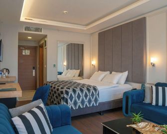 Sakarya Hotel - Adapazarı
