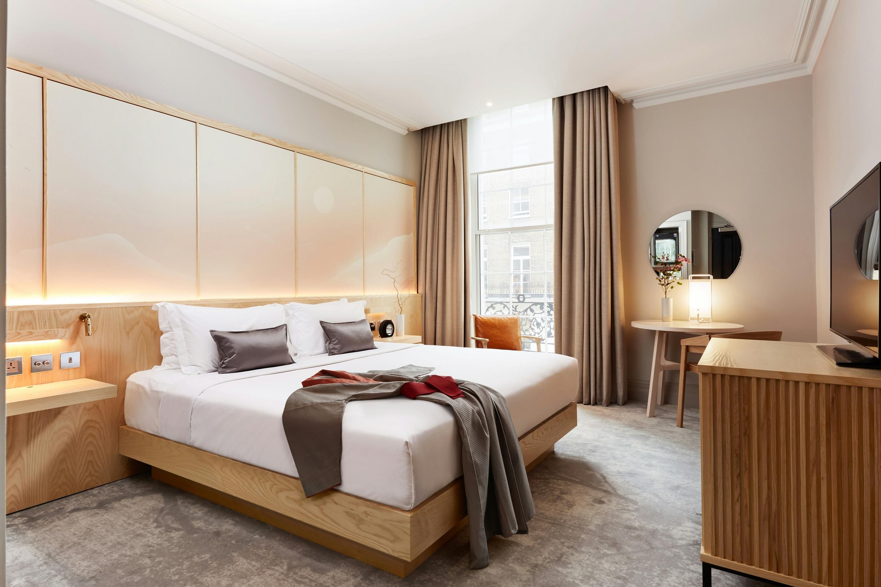 The Prince Akatoki London