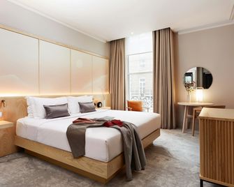 The Prince Akatoki London - Londres - Quarto