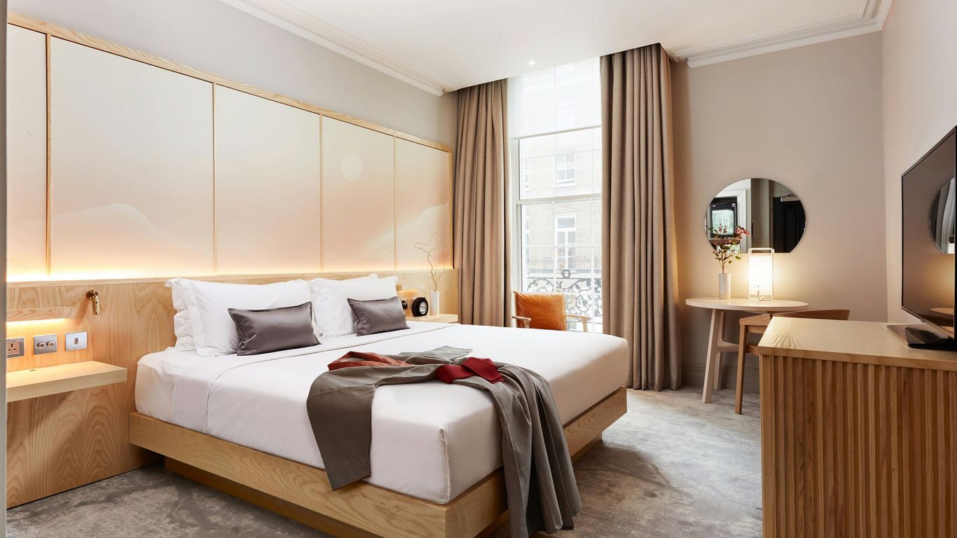 The Prince Akatoki London