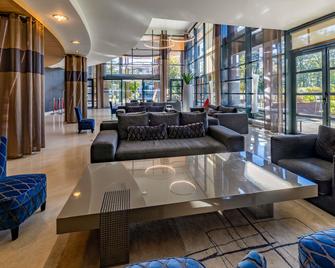 Parc Beaumont Hotel & Spa Pau MGallery Collection - Pau - Gebouw