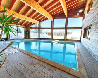 Résidence La Bérangère - Chamrousse - Pool