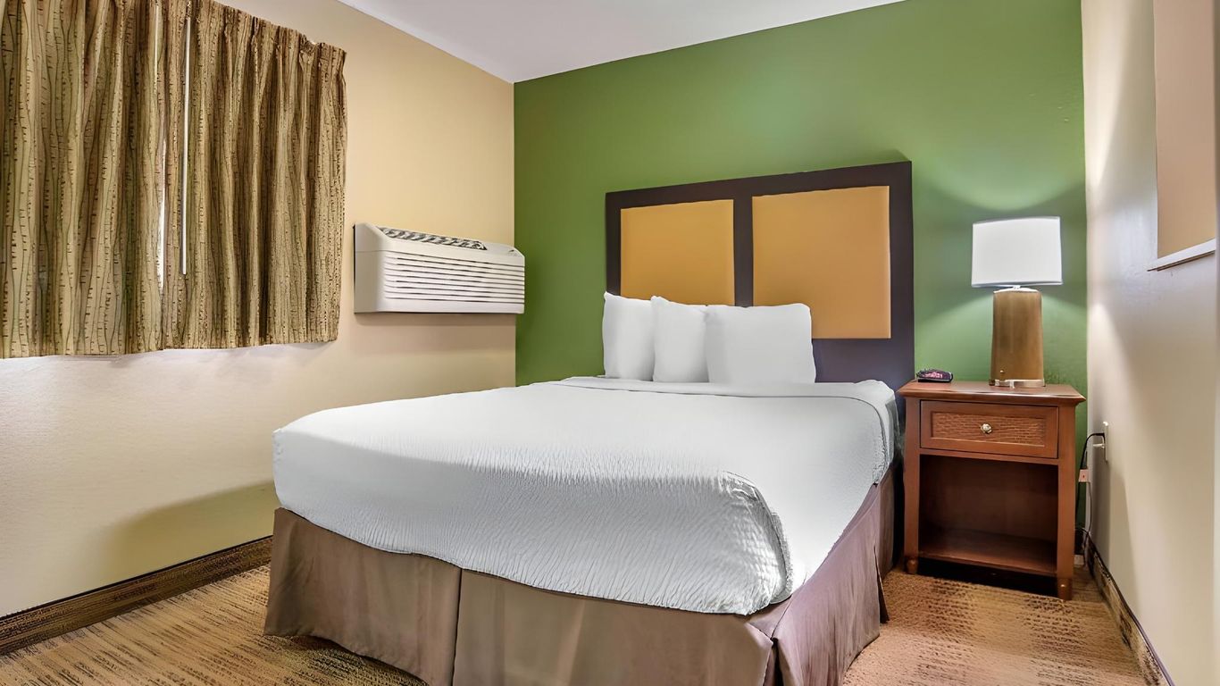 Extended Stay America Suites - Montgomery - Carmichael Rd
