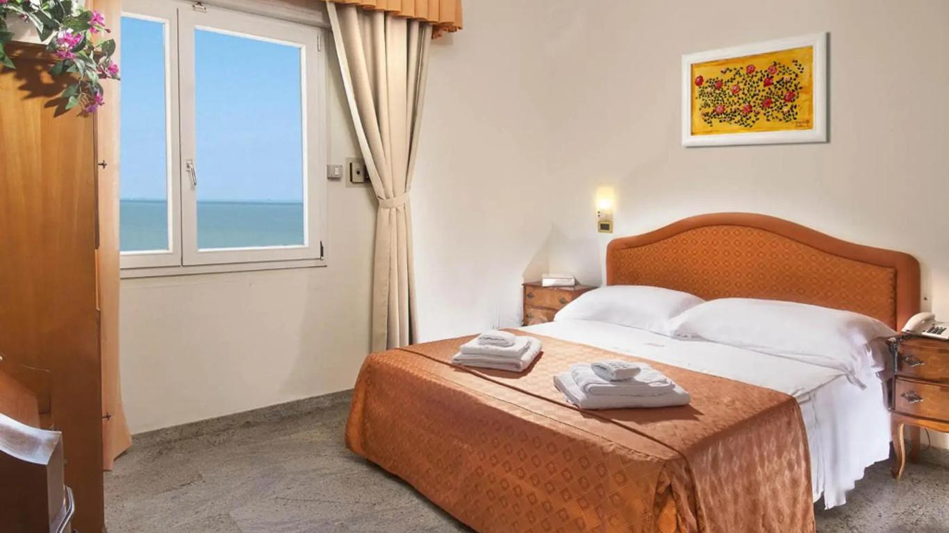 Hotel Dea