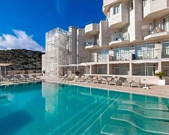 Sentido Don Pedro - Pollença - Uima-allas