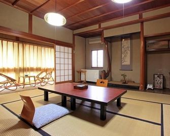 Azumaya - Tanabe