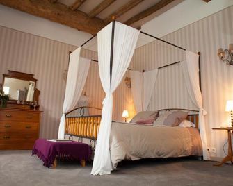 Manoir De Keringant - Perros-Guirec