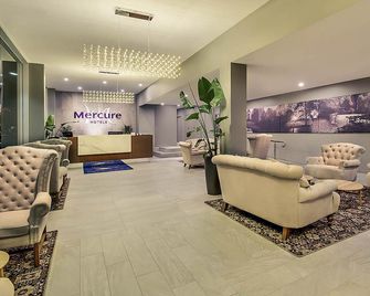 Mercure Warragul - Warragul - Lobby