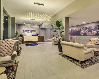 Mercure Warragul - Warragul - Lobby