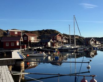 Skaftö Hotell Villa Lönndal, Grundsund - Grundsund