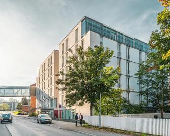 Hotel St. Olav - Trondheim - Building