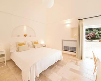 Masseria San Nicola Savelletri - B&B - Fasano - Bedroom
