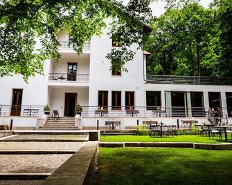 Elda Hotel - Vico del Gargano - Gebouw