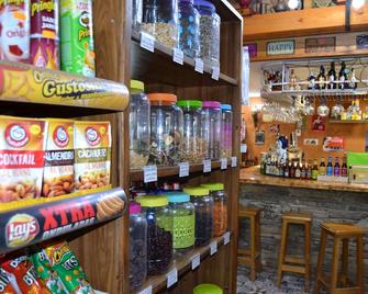 El Trasgu de Foncebadón - Foncebadón - Bar
