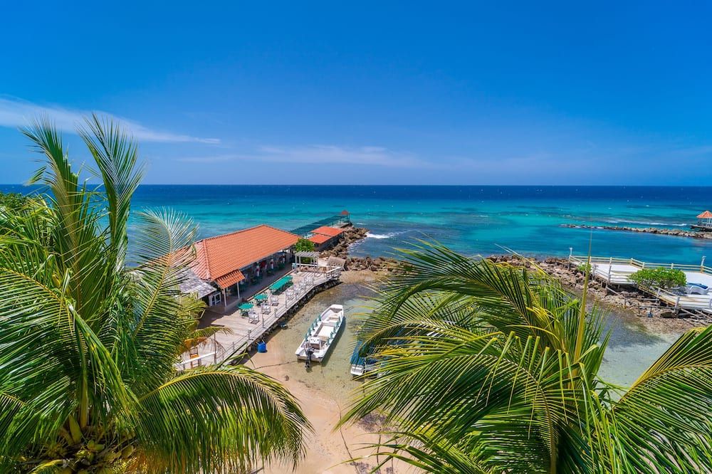 Franklyn D. Resort & Spa - Runaway Bay