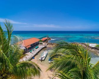 Franklyn D. Resort & Spa - Runaway Bay