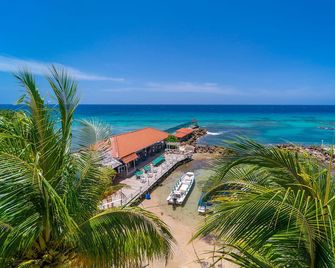 Franklyn D. Resort & Spa - Runaway Bay
