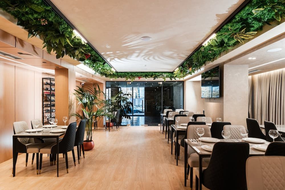 Troci Hotel - Tirana