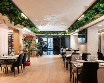Troci Hotel - Tirana