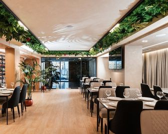Troci Hotel - Tirana