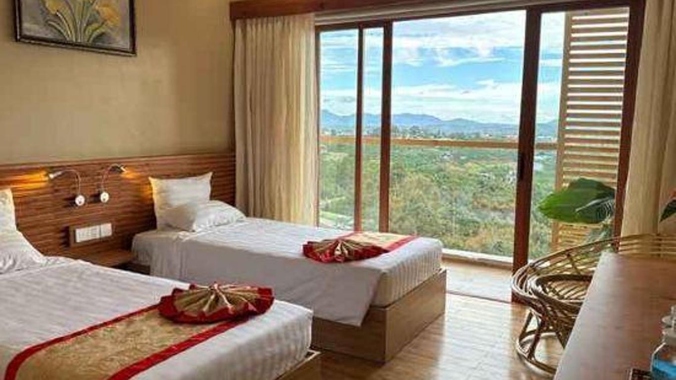 Memories Hotel