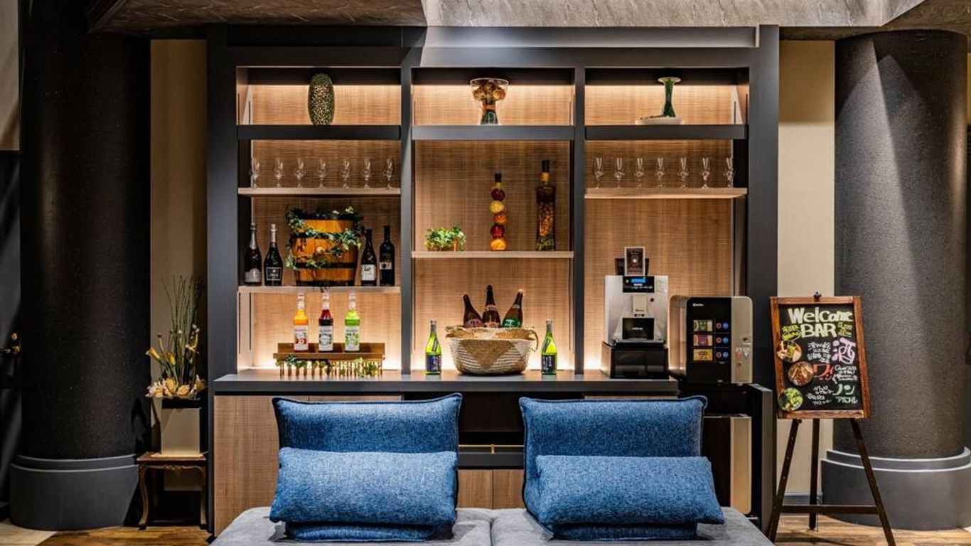 ホテルクエスト清水