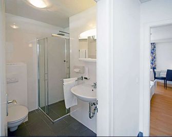 Murgtal Motel - Rastatt