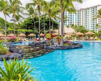 Marriott's Ko Olina Beach Club, Kapolei, Stunning Studio - Kapolei