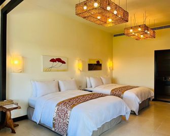 Kenting Summerland Garden Resort - Hengchun Township