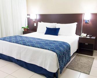 Blue Tree Towers Macae - Macaé - Chambre