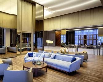 ريوفاليتاس ريزورت آند سبا - شامل جميع الخدمات - سيد - ردهة